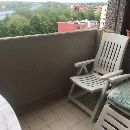 Stanza In Appartamento Privato Zona San Vitale Bologna Exteriör bild