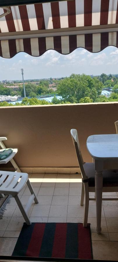 Stanza In Appartamento Privato Zona San Vitale Bologna Exteriör bild